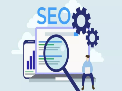 解锁网页 SEO 优化的成功密码，使您的网站迈向巅峰流量！