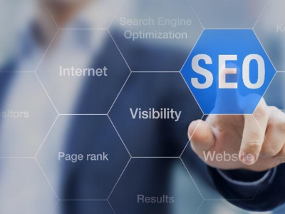 让我们的SEO​网站服务，点亮您线上征途的那束光