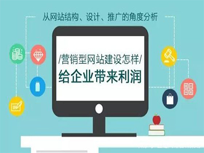 郑州营销型网站建设，满足企业需求